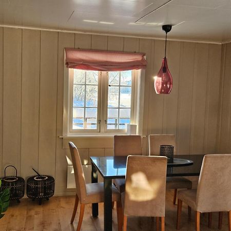 Voss Interlake Skulestadmo Екстер'єр фото