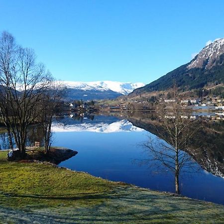 Voss Interlake Skulestadmo Екстер'єр фото