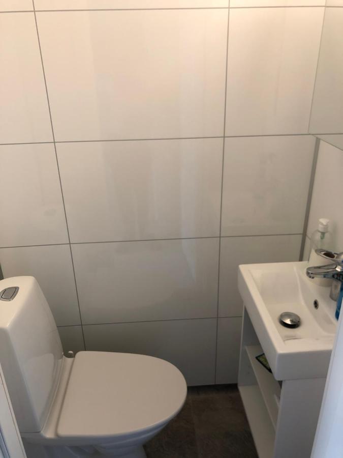 Voss Interlake Skulestadmo Екстер'єр фото