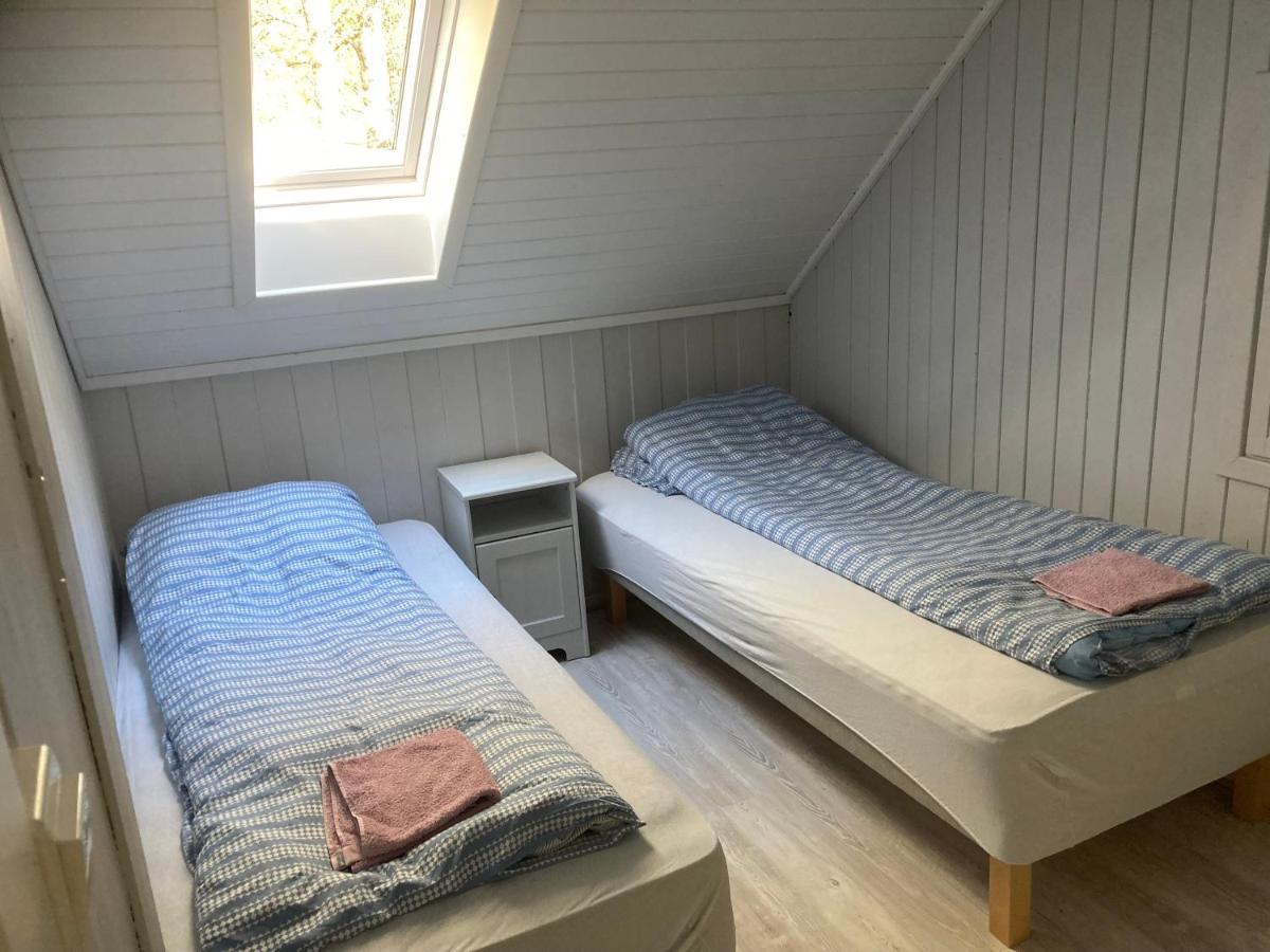 Voss Interlake Skulestadmo Екстер'єр фото