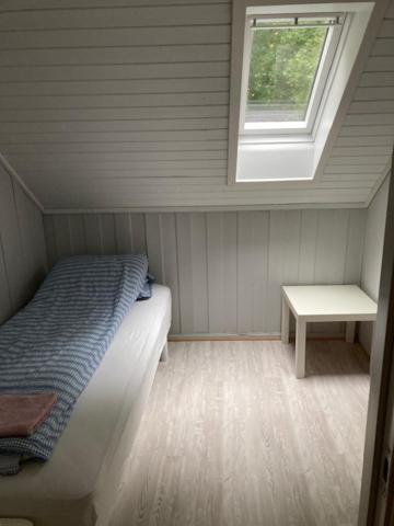 Voss Interlake Skulestadmo Екстер'єр фото