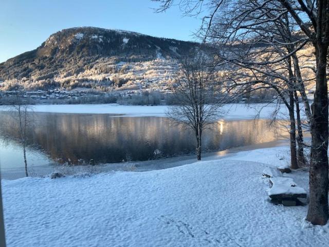 Voss Interlake Skulestadmo Екстер'єр фото