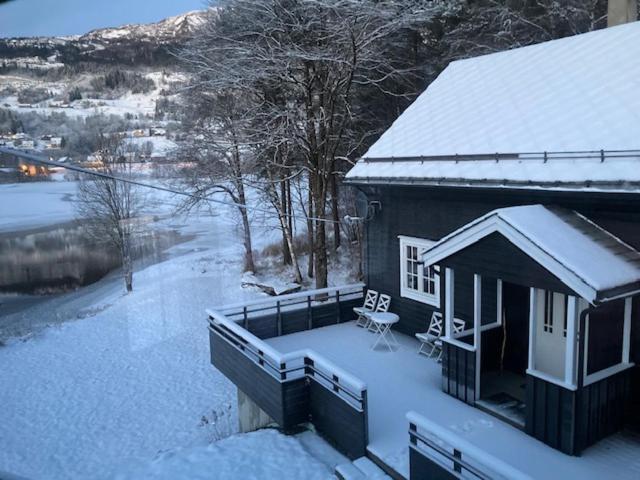 Voss Interlake Skulestadmo Екстер'єр фото