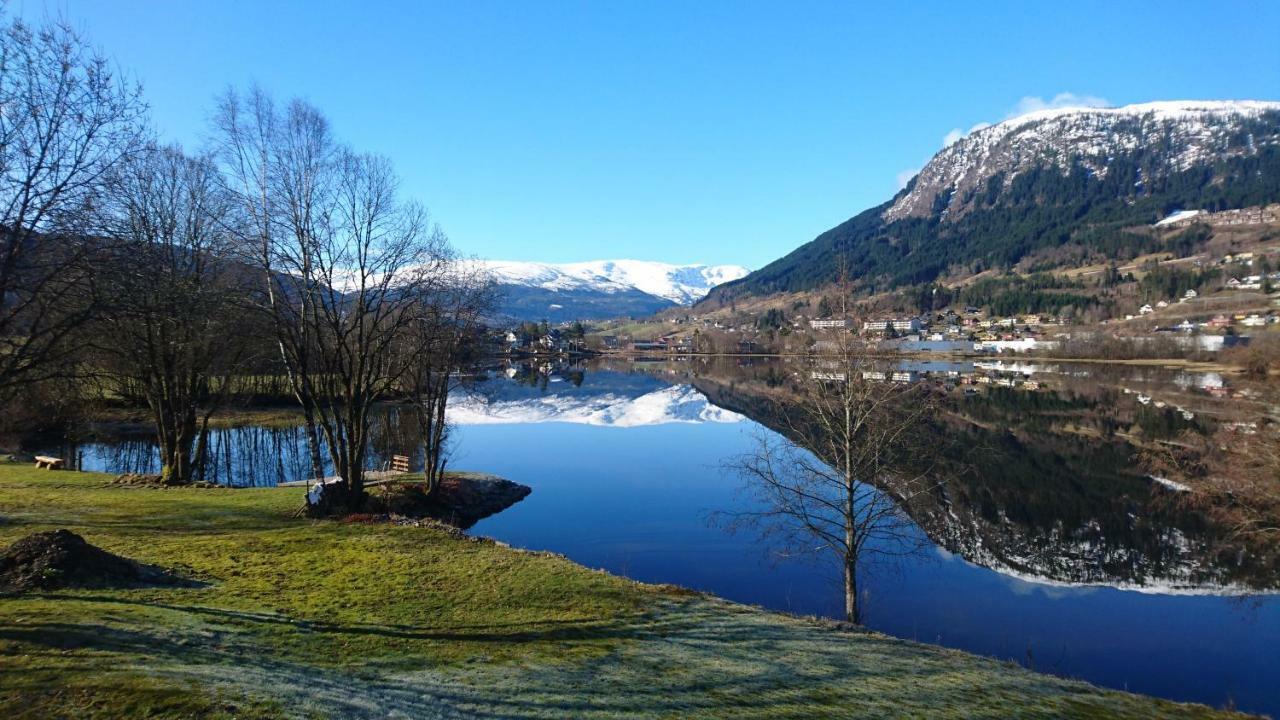 Voss Interlake Skulestadmo Екстер'єр фото