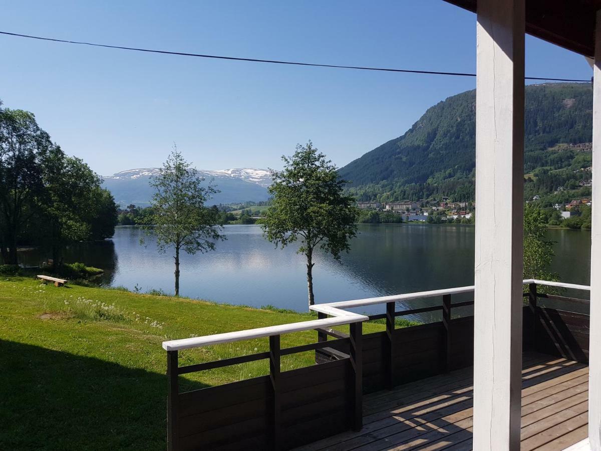 Voss Interlake Skulestadmo Екстер'єр фото